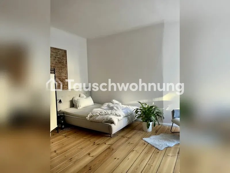 Tauschwohnung: Berlin, Neukölln: Schöne Wohnung zu tauschen (für 1 Jahr) — photo 1